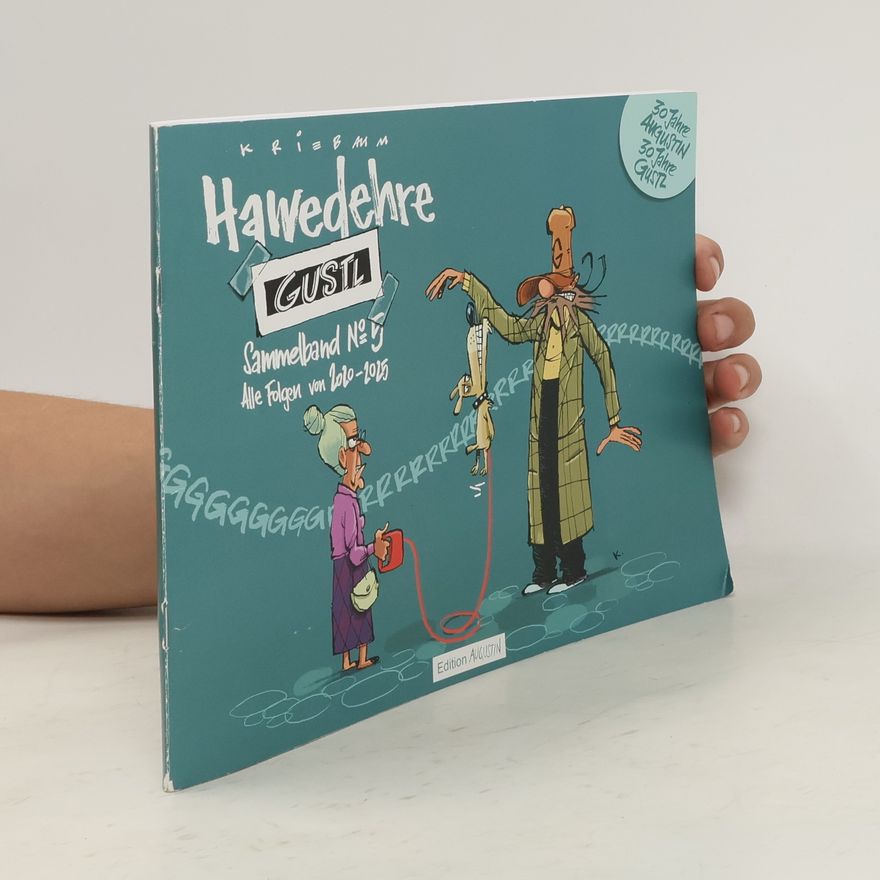 Autorenkollektiv Hawedehre 5