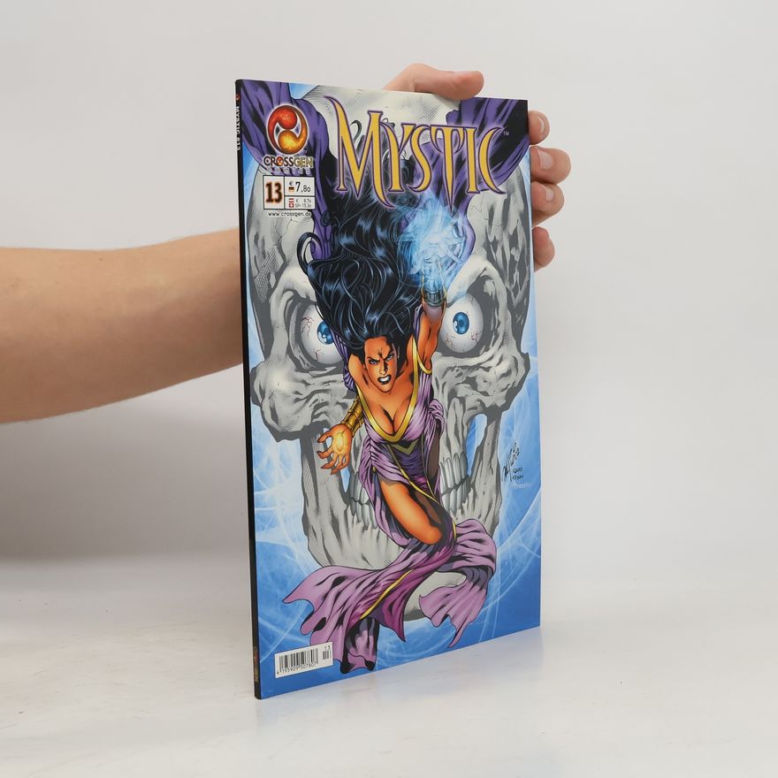 Autorenkollektiv Mystic 13