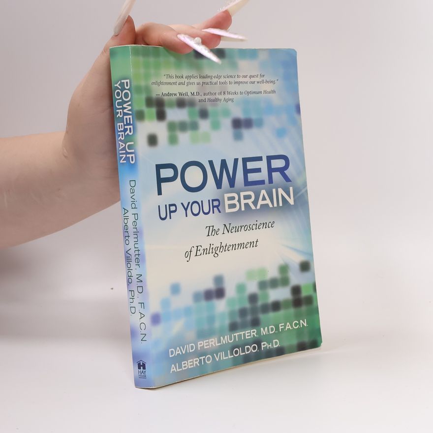 David Perlmutter Power Up Your Brain