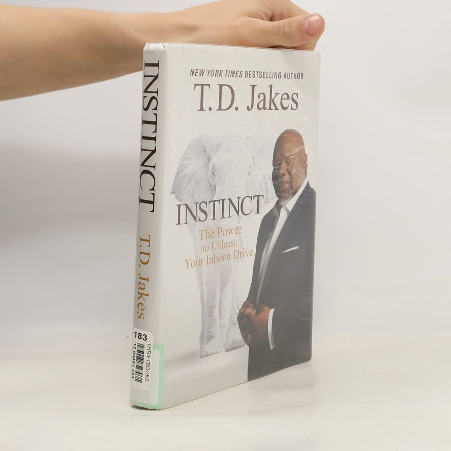 Taking Dingaling Jakes Instinct