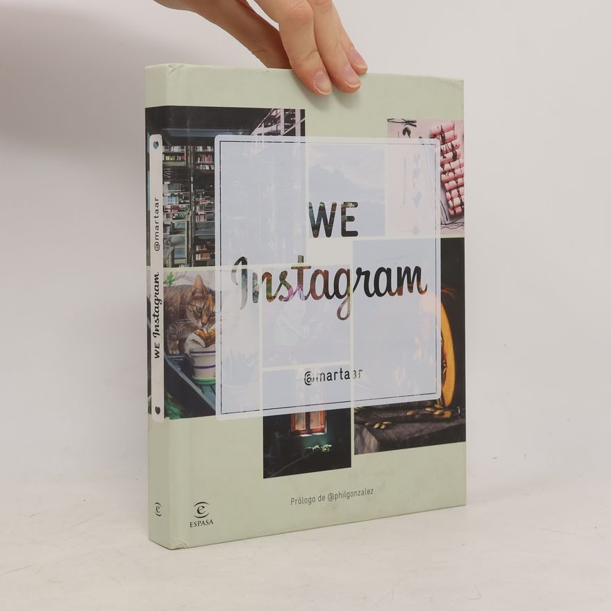 Marta Alonso Reig WE Instagram