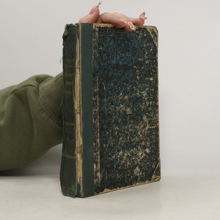Franz Linnig Deutsches Lesebuch