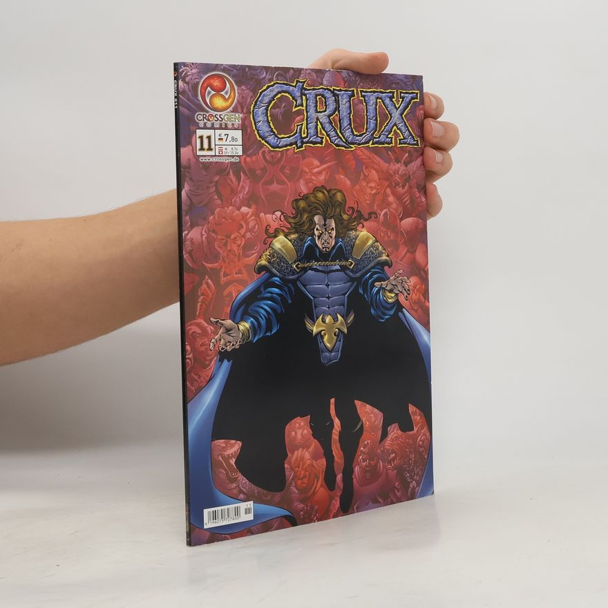 AA.VV. Crux 11