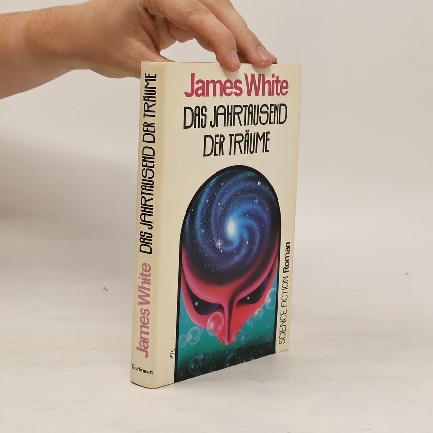 James White Das Jahrtausend der Träume