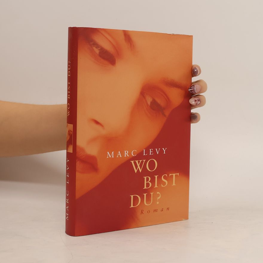 Marc Levy Wo bist Du?
