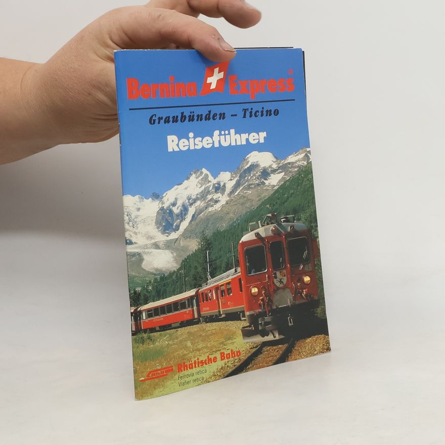 Autorenkollektiv Bernina-Express