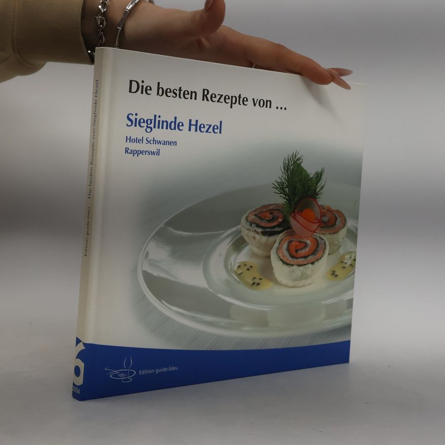 Sieglinde Hezel Die besten Rezepte von ...