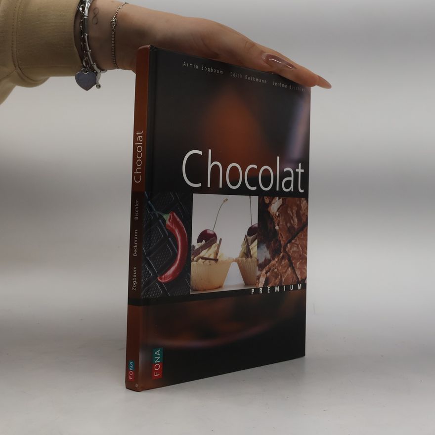 Armin Zogbaum Chocolat