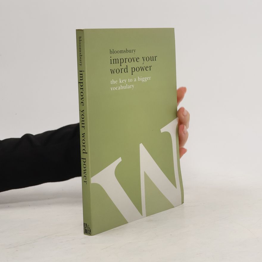 Various authors Improve Your Word Power