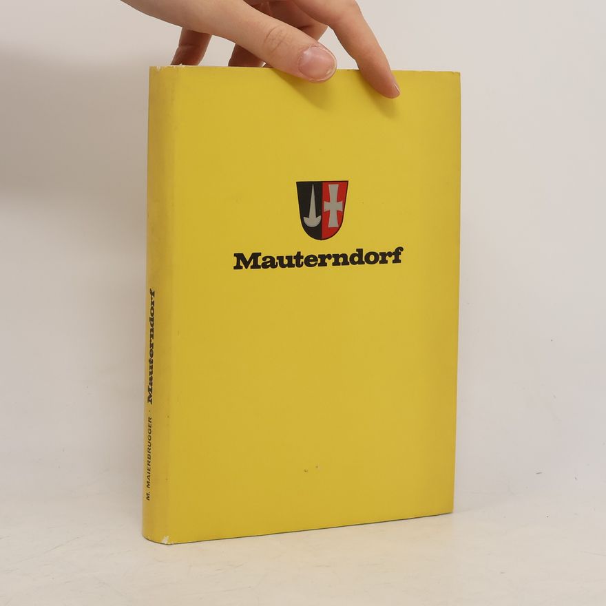 M. Maierbrugger Mauterndorf