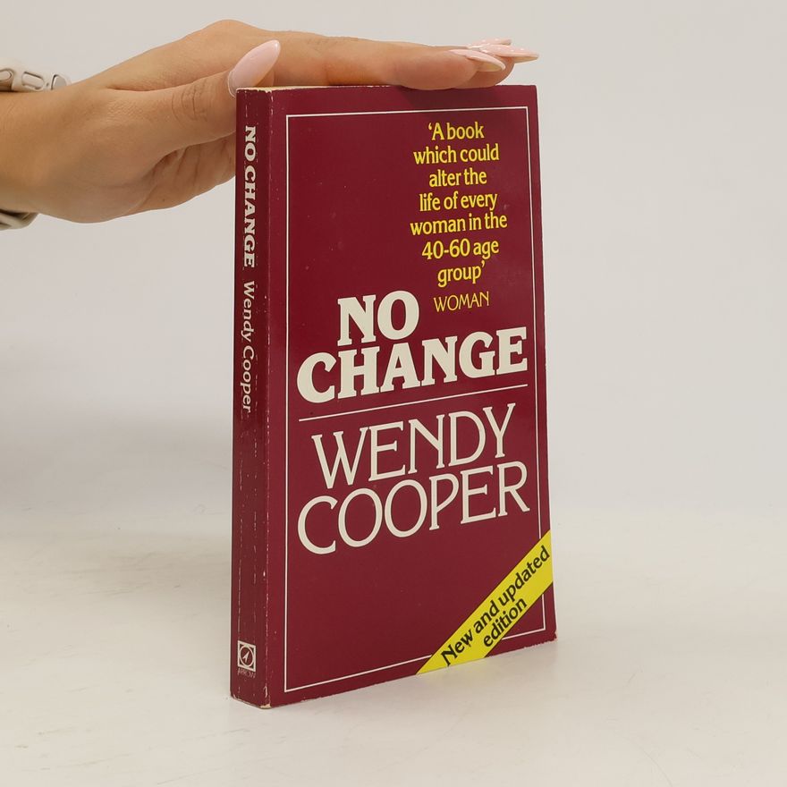 Wendy Cooper No Change