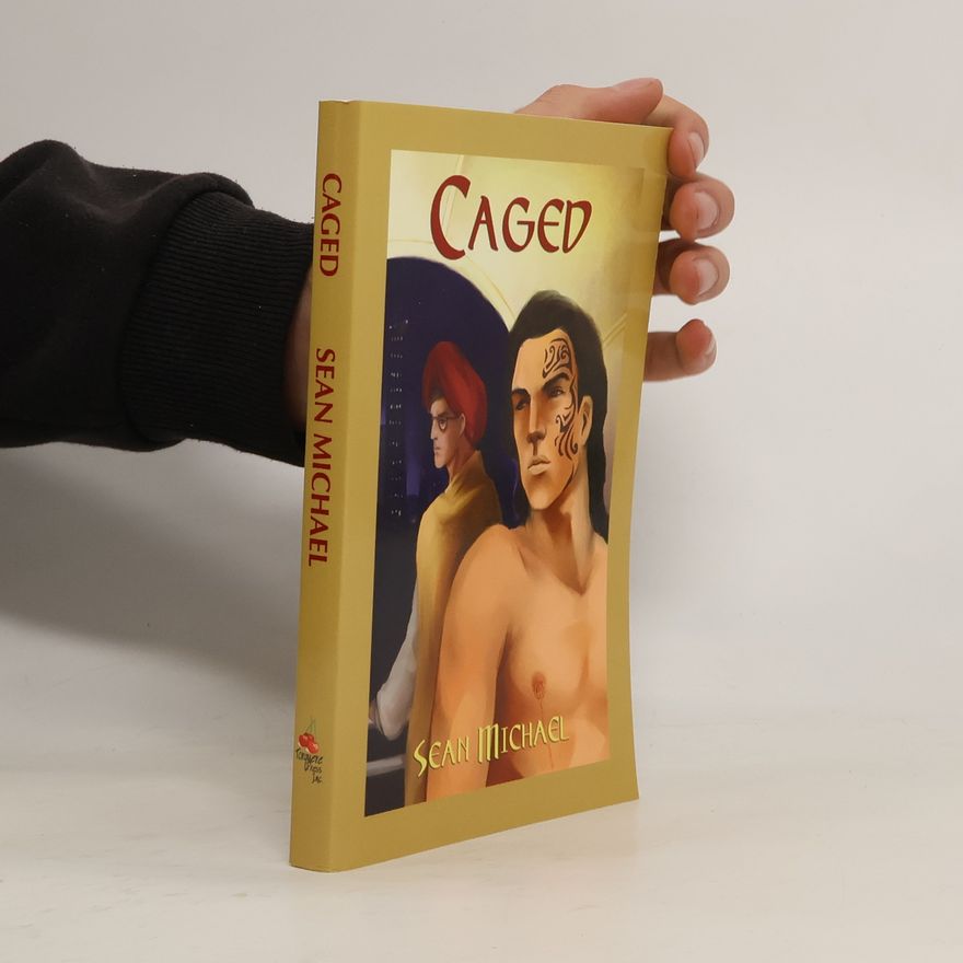 Sean Michael Caged