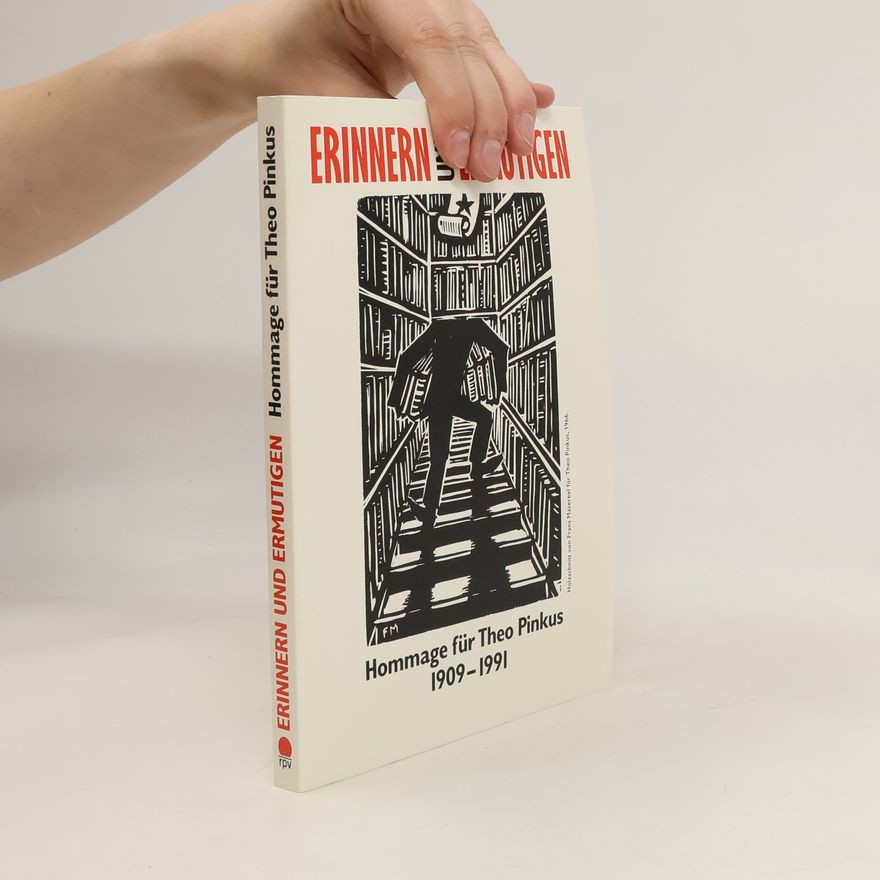 Elmar Altvater Erinnern und Ermutigen