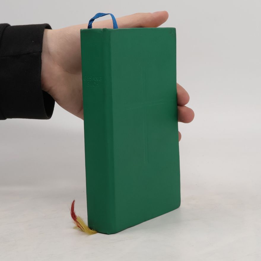 Autorenkollektiv Evangelisches Kirchen-Gesangbuch