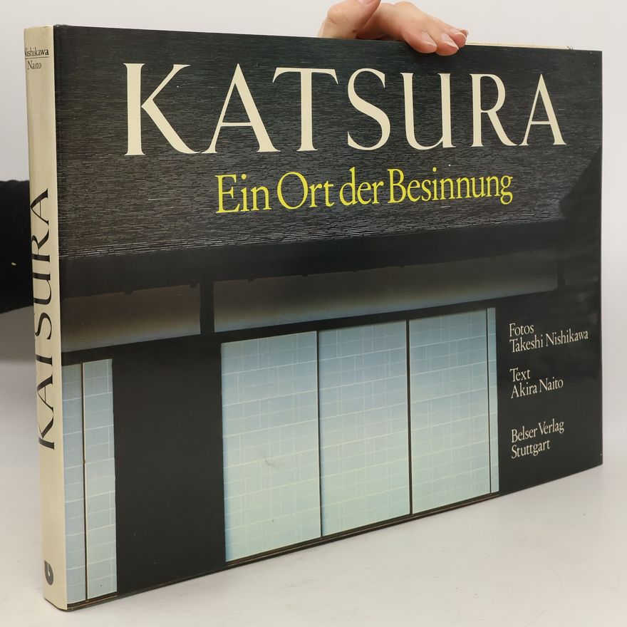 Takeshi Nishikawa Katsura