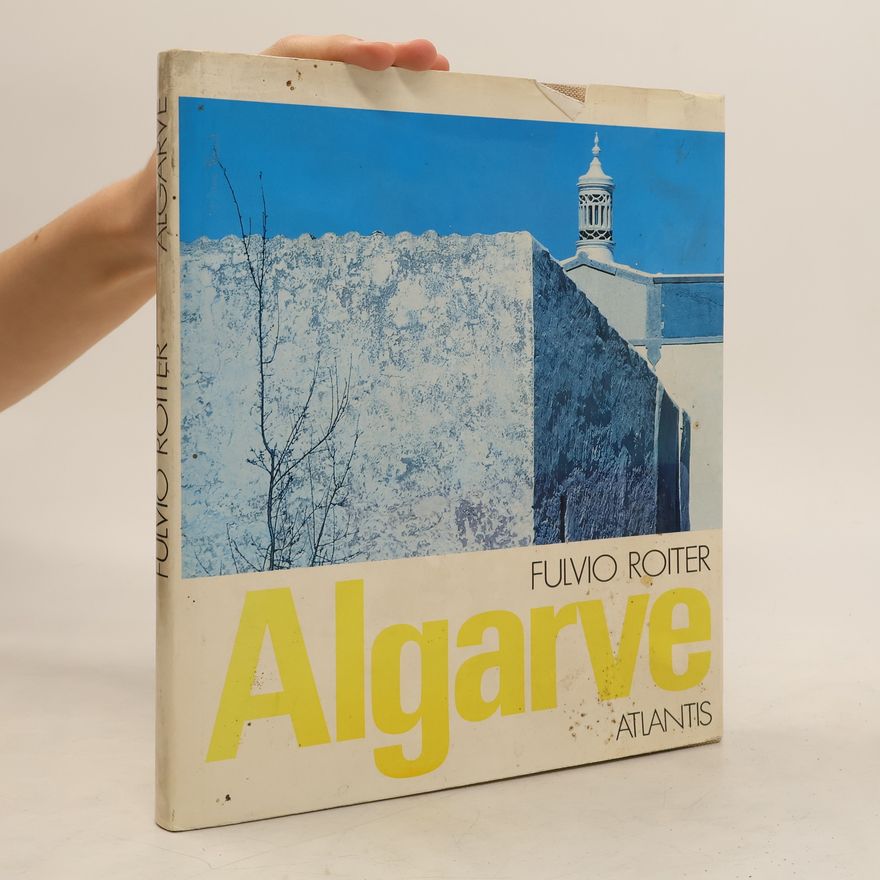 Fulvio Roiter Algarve