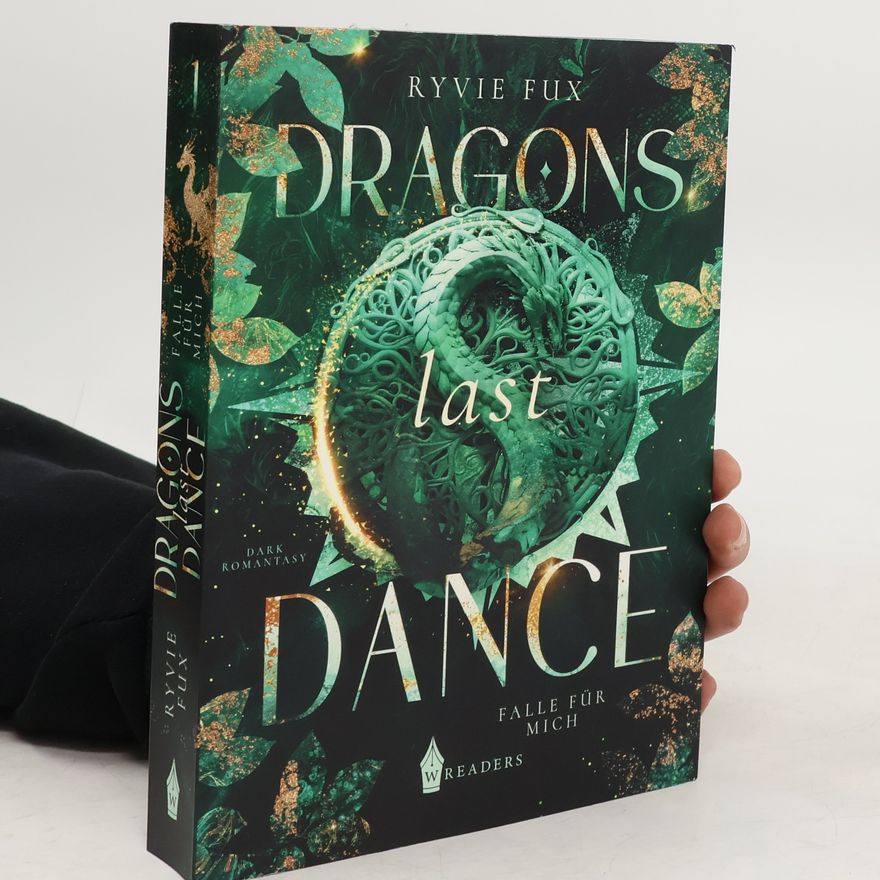 Ryvie Fux Dragons last Dance