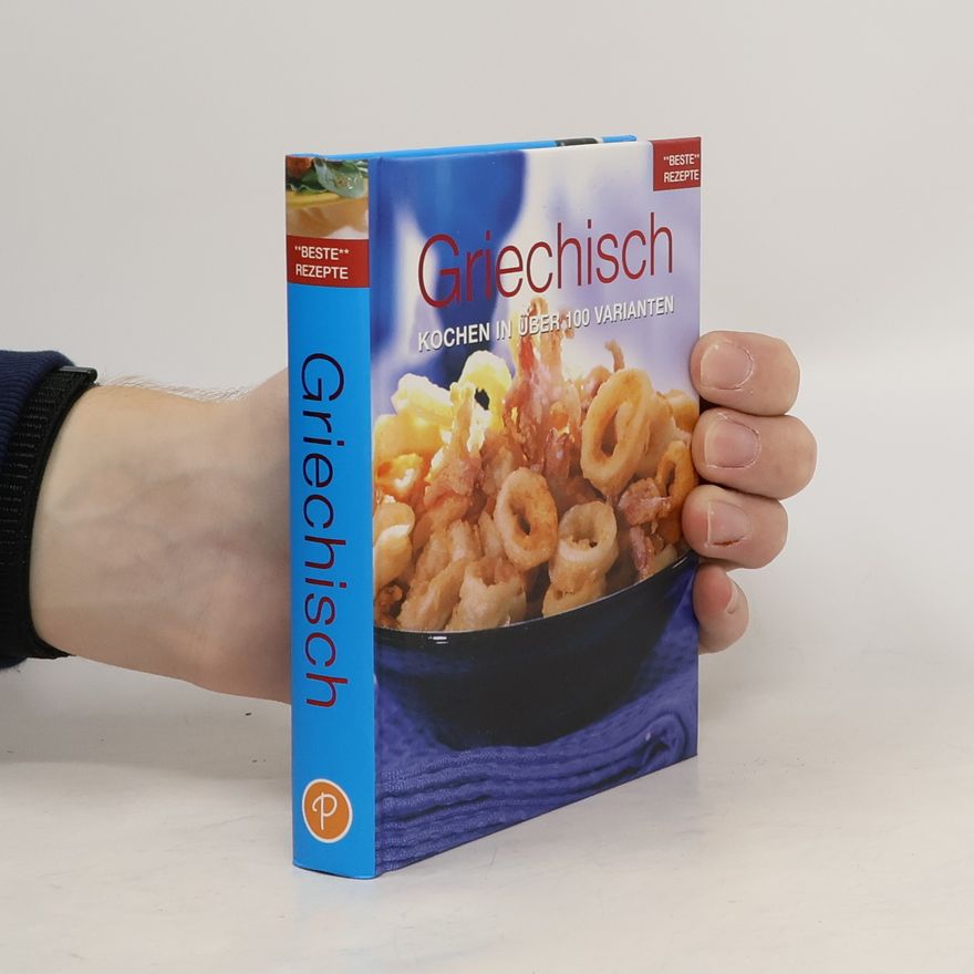 Konstance Papakonstantinou Beste Rezepte