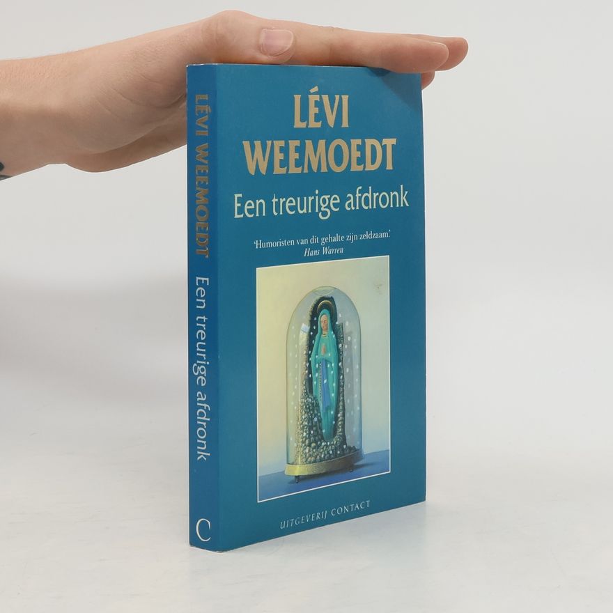 Lévi Weemoedt Een treurige afdronk
