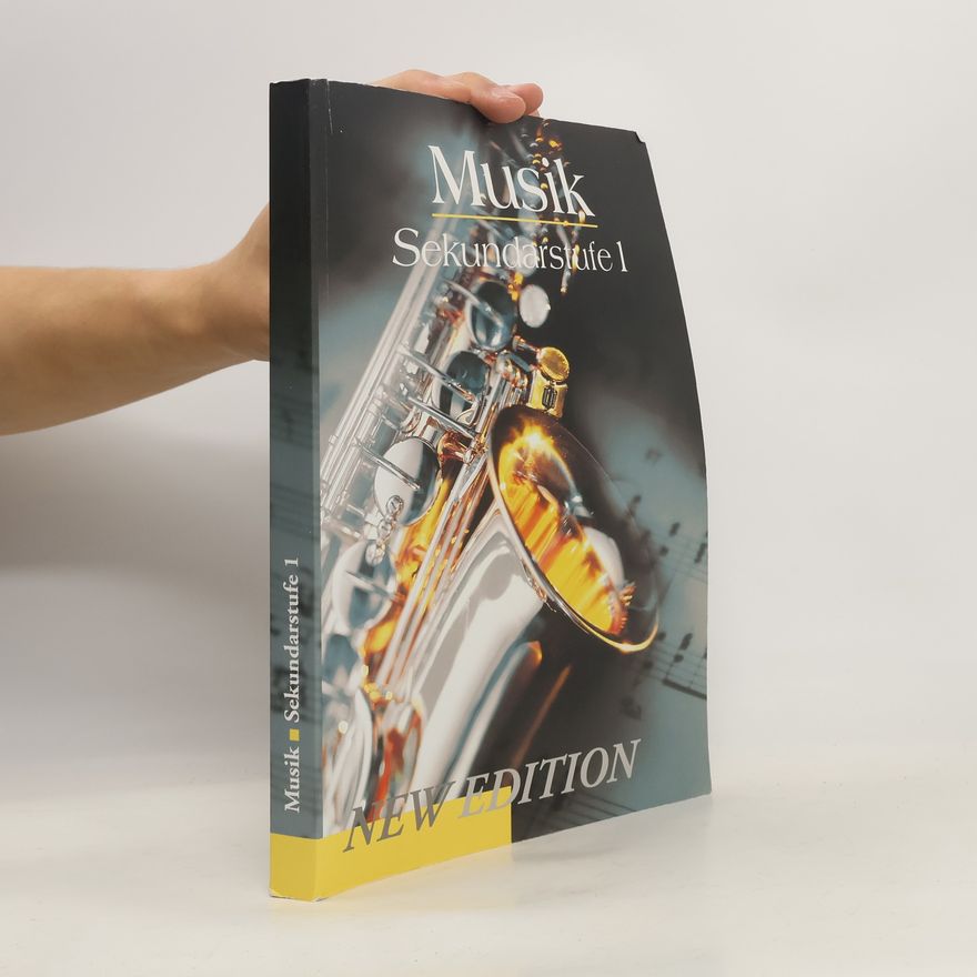 Various authors Musik Sekundarstufe 1