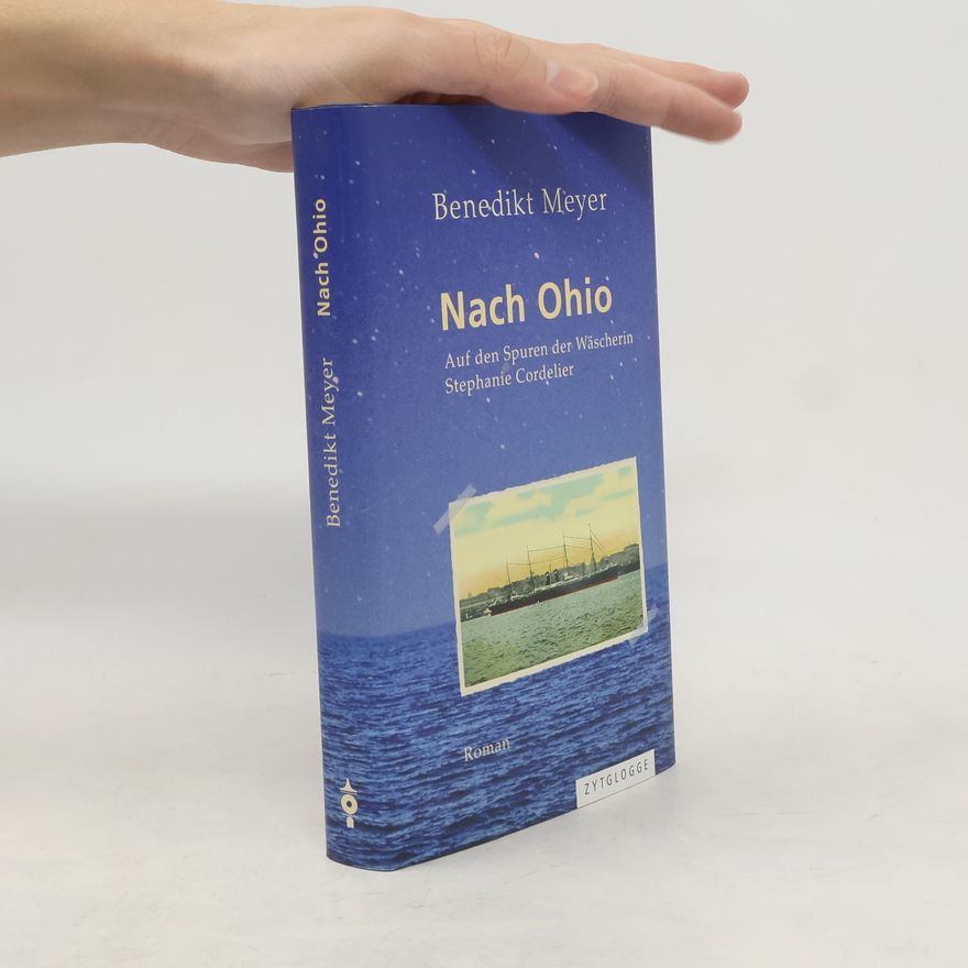 Benedikt Meyer Nach Ohio
