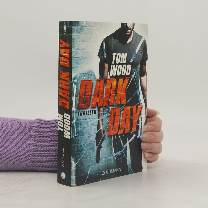Tom Wood Dark day