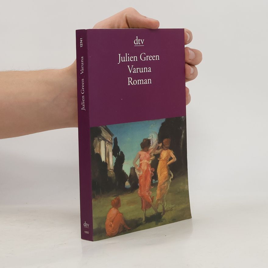 Julien Green Varuna