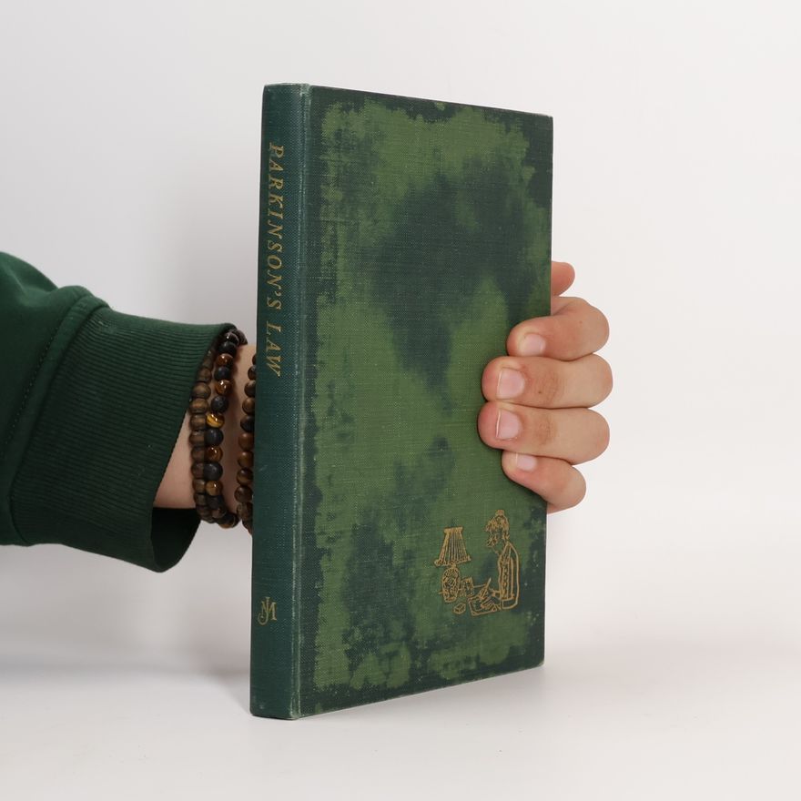 Collectif d'auteurs Parkinson's Law