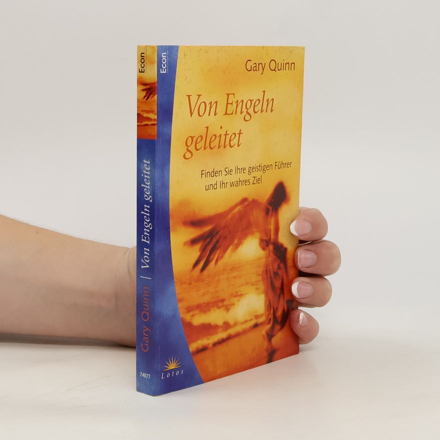 Gary Quinn Von Engeln geleitet