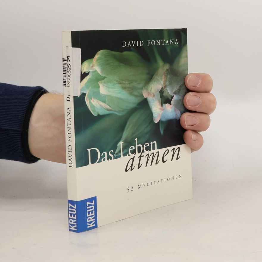 David Fontana Das Leben atmen