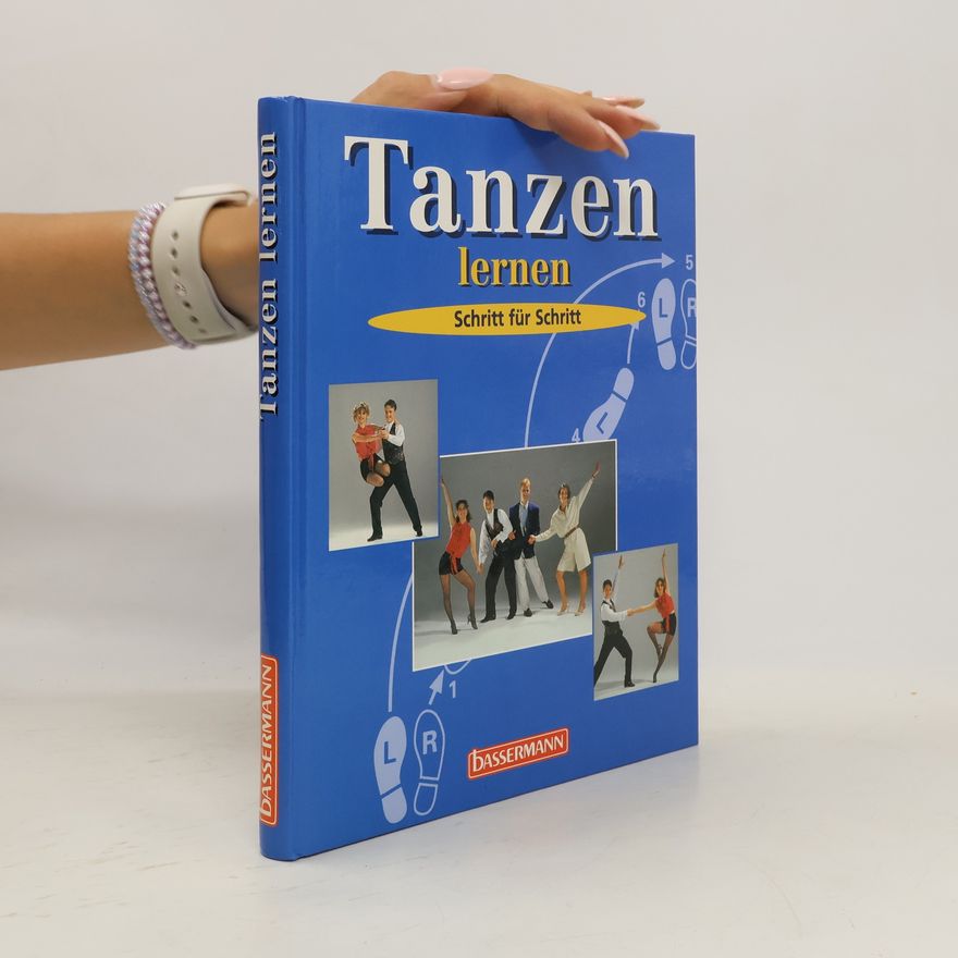 Collectif d'auteurs Tanzen lernen