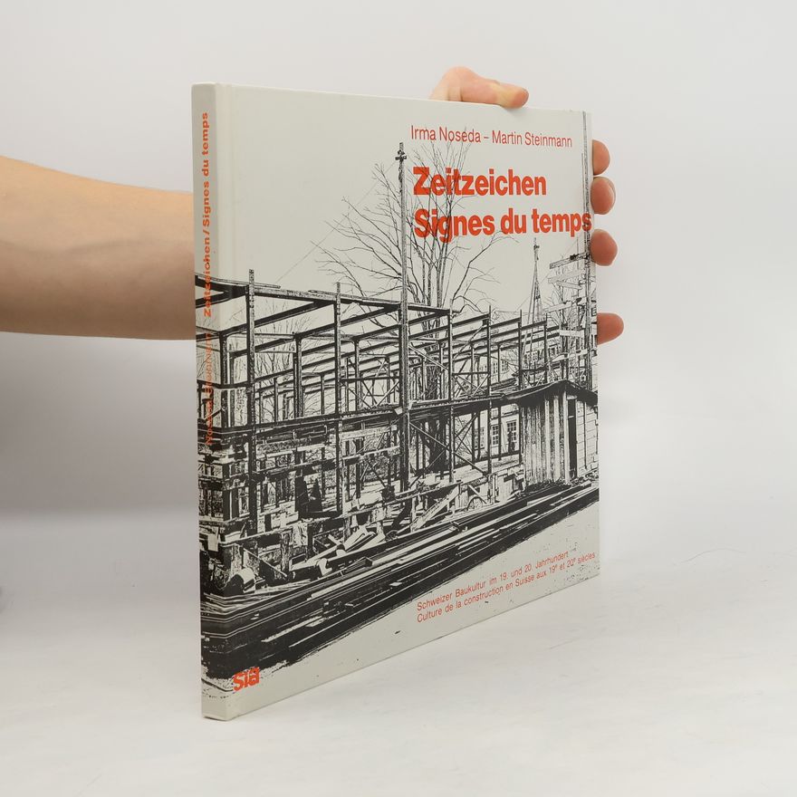 Irma Noseda Zeitzeichen