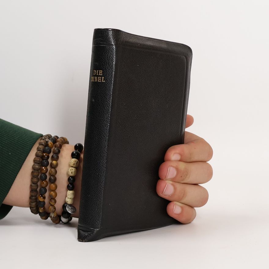 Autorenkollektiv Die Bibel