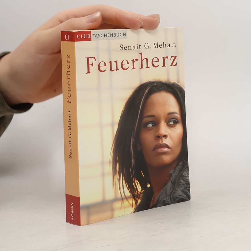 Senait Ghebrehiwet Mehari Feuerherz