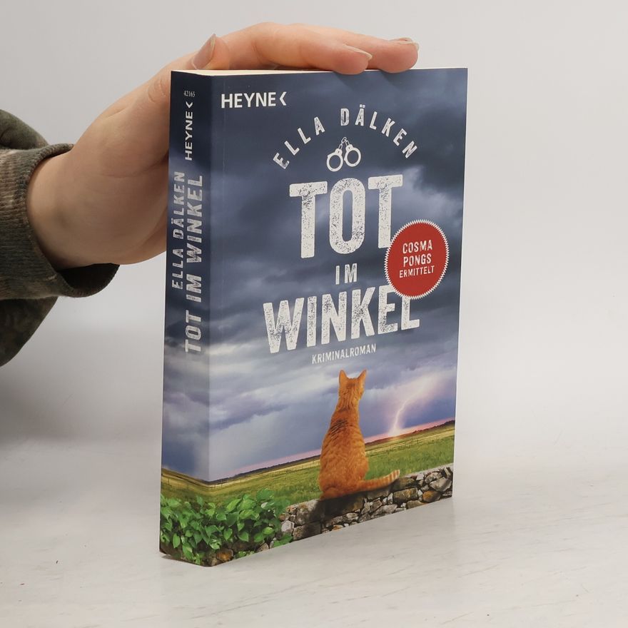 Ella Dälken Tot im Winkel
