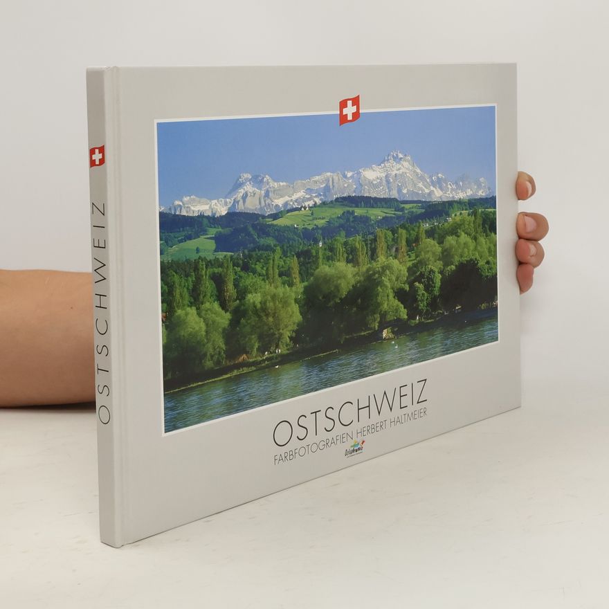 Herbert Haltmeier Ostschweiz