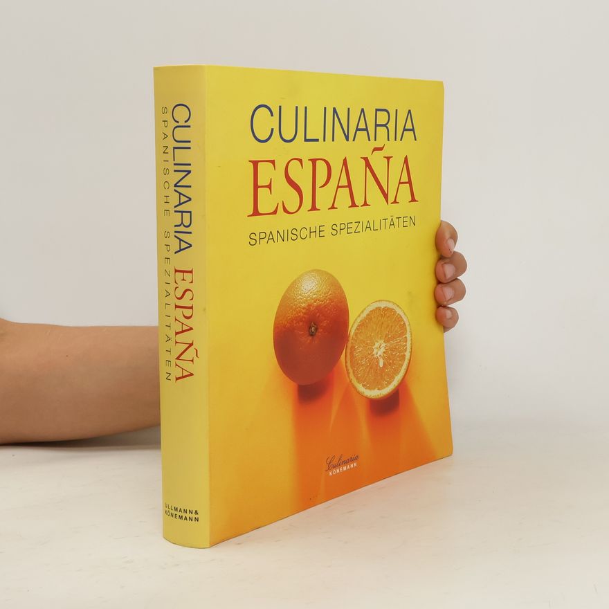 Autorenkollektiv Culinara Espana