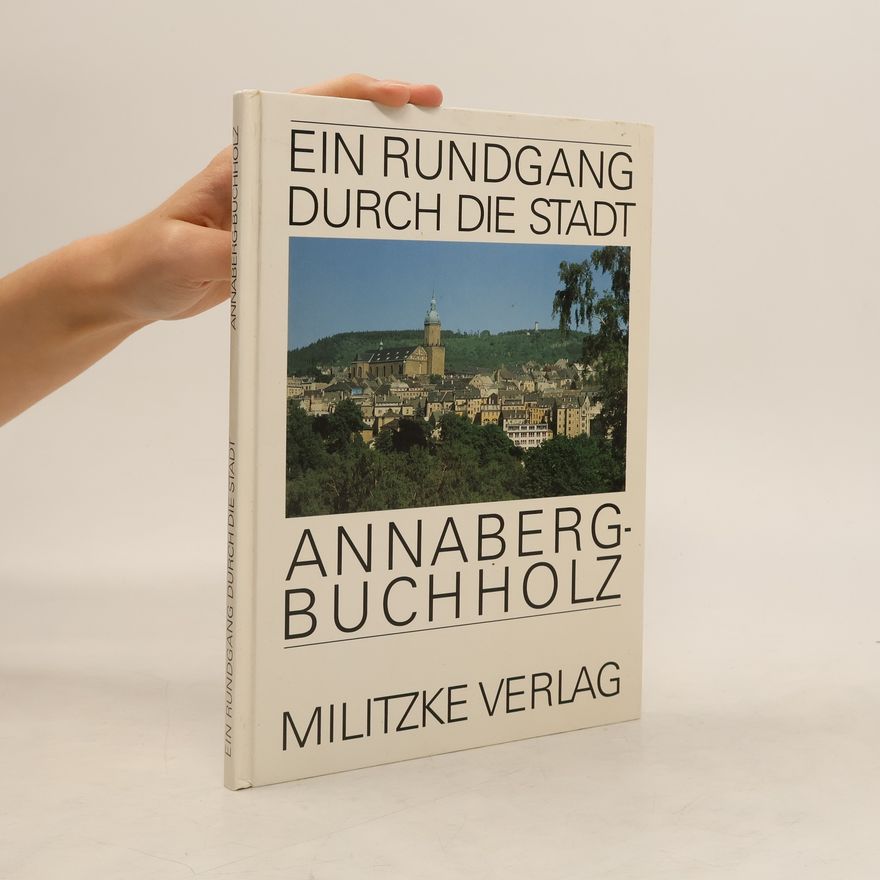 Bärbel Rothe Annaberg-Buchholz