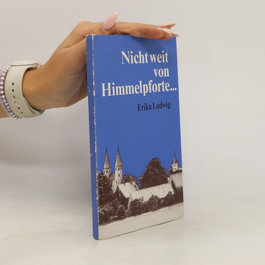 Erika Ludwig Nicht weit von Himmelpforte