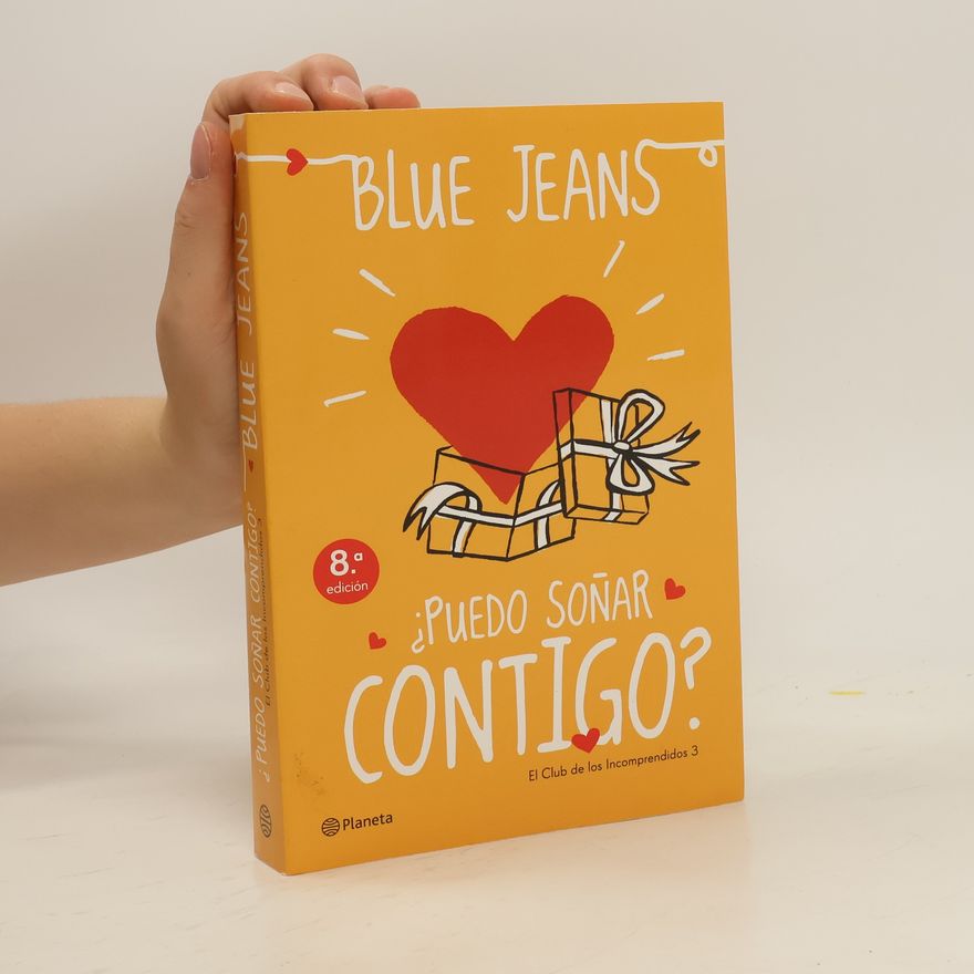 Blue Jeans ¿Puedo soñar contigo?