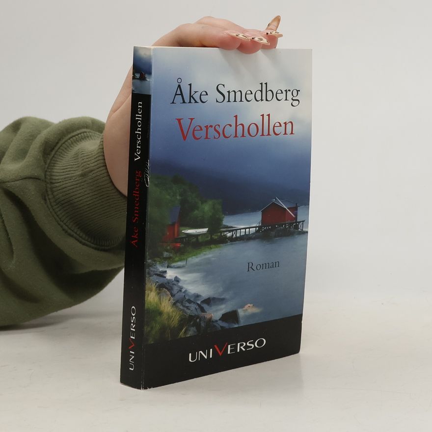 Åke Smedberg Verschollen