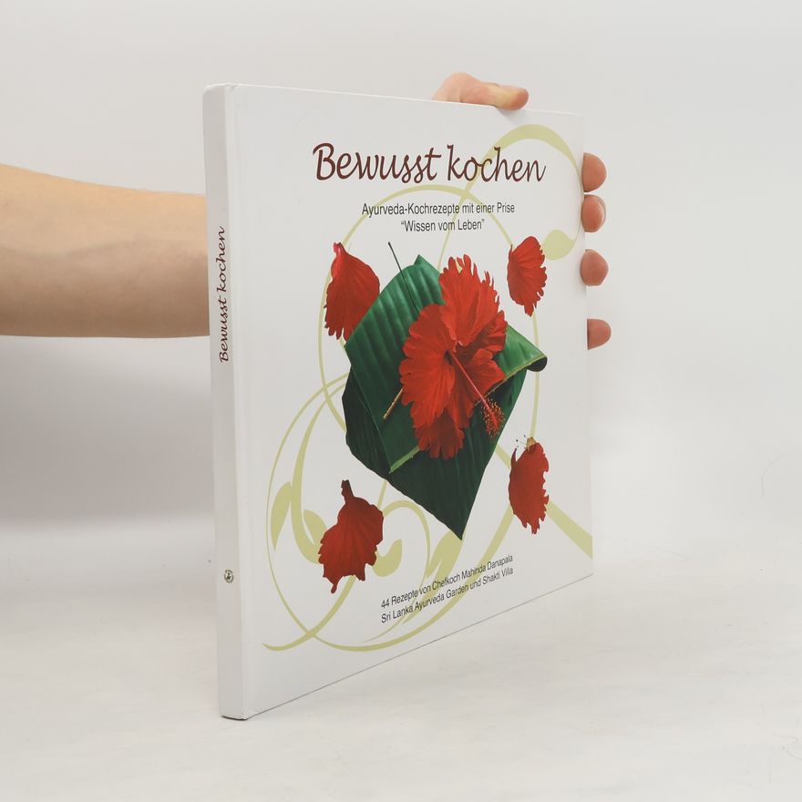 Autorenkollektiv Bewusst kochen