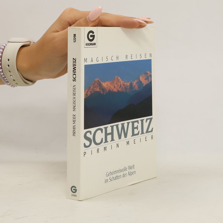 Pirmin Meier Schweiz