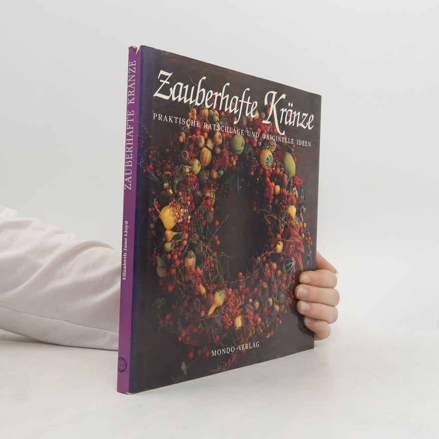 Autorenkollektiv Zauberhafte Kränze