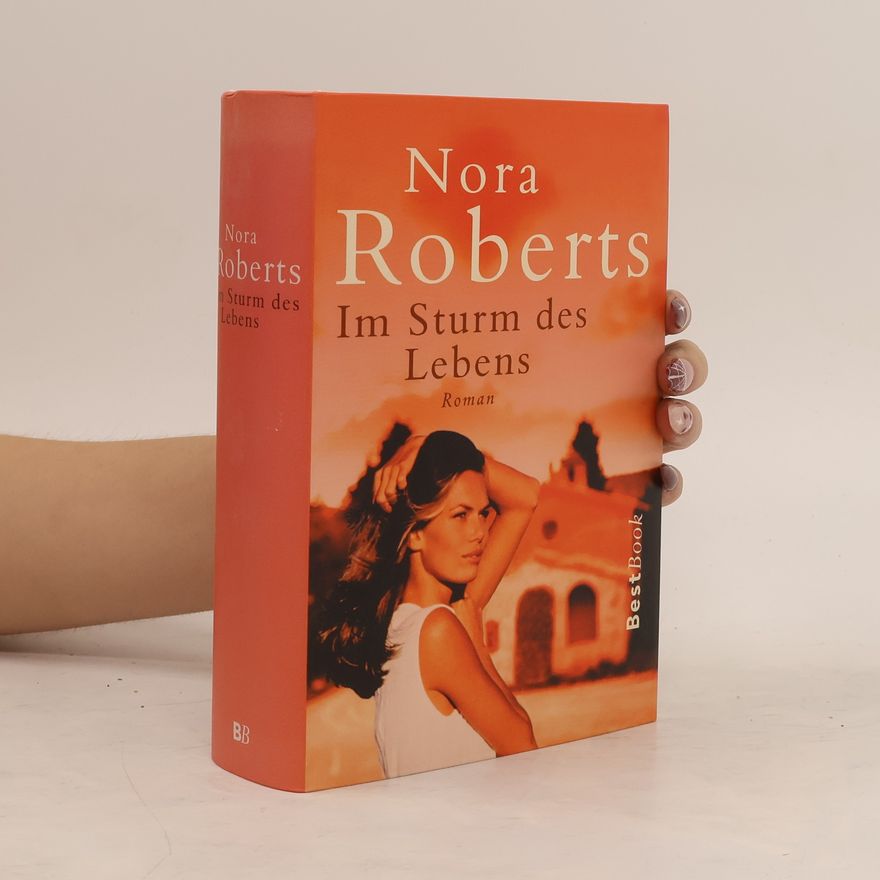 Nora Roberts Im Sturm des Lebens