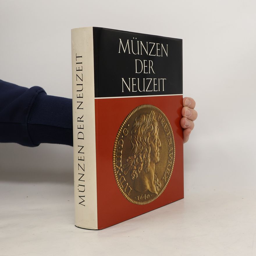 Elvira Clain-Stefanelli Münzen der Neuzeit