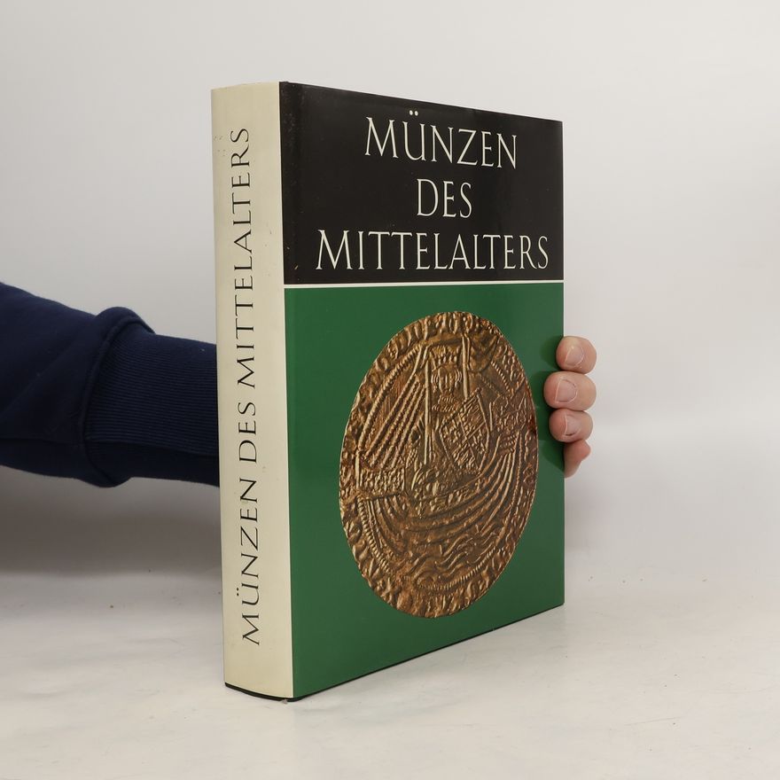 Philip James Hamilton Grierson Münzen des Mittelalters