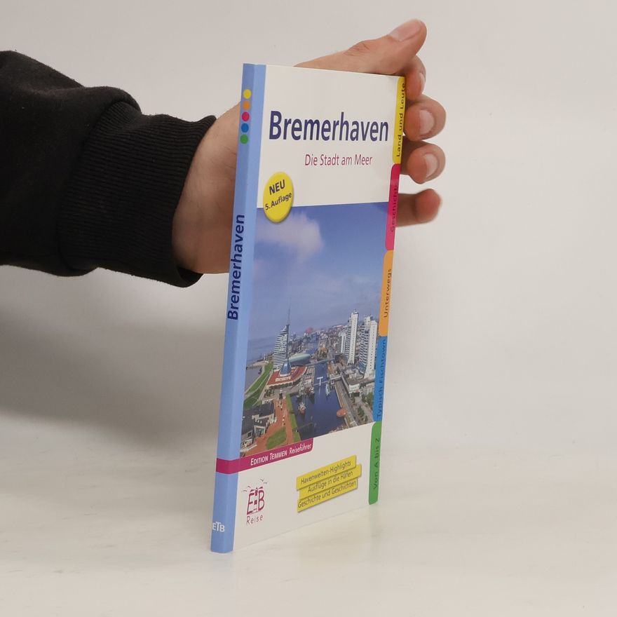 Lutz Liffers Bremerhaven