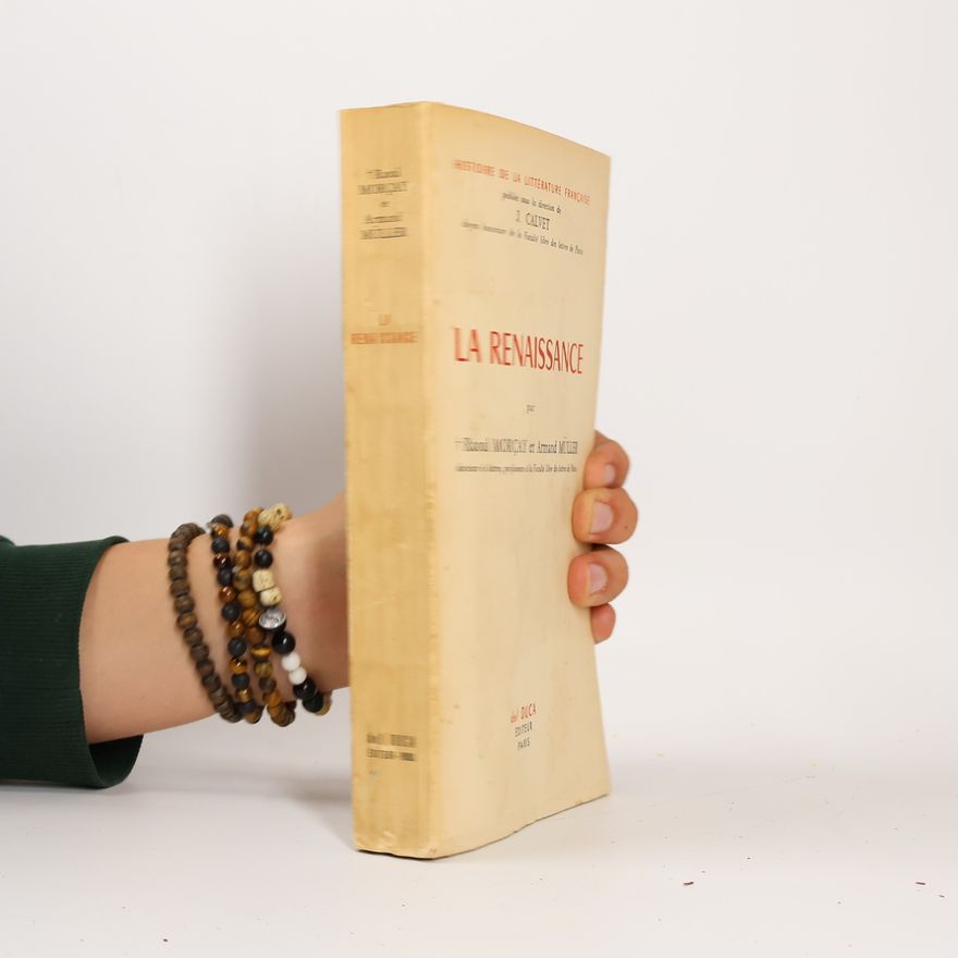 Armand Müller La Renaissance