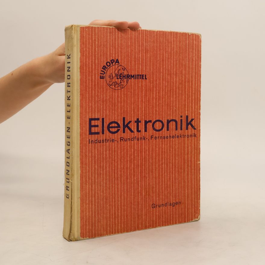 Autorenkollektiv Elektronik
